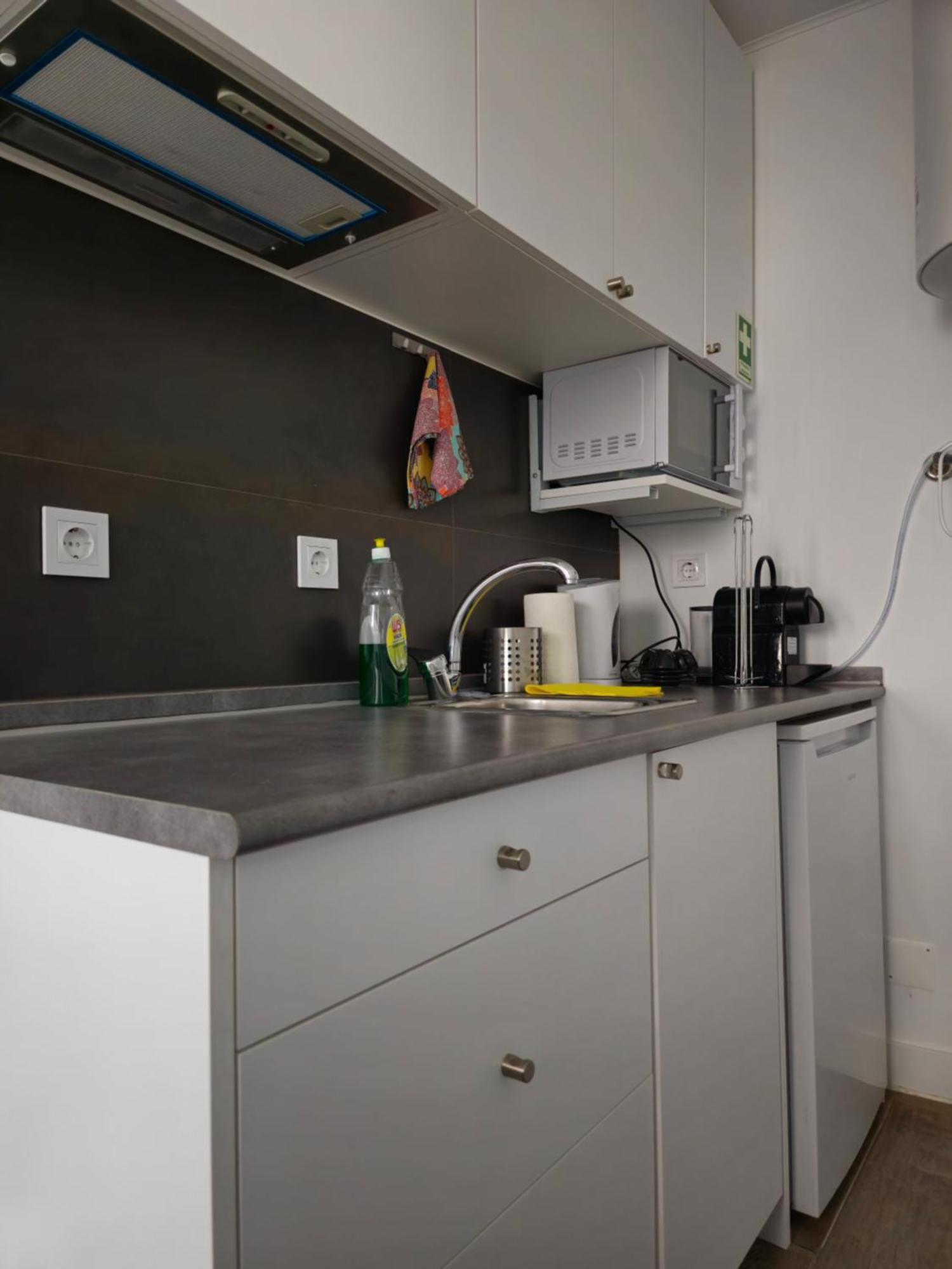 Esther Apartment Cozy Vacay Suite Setubal Exterior photo