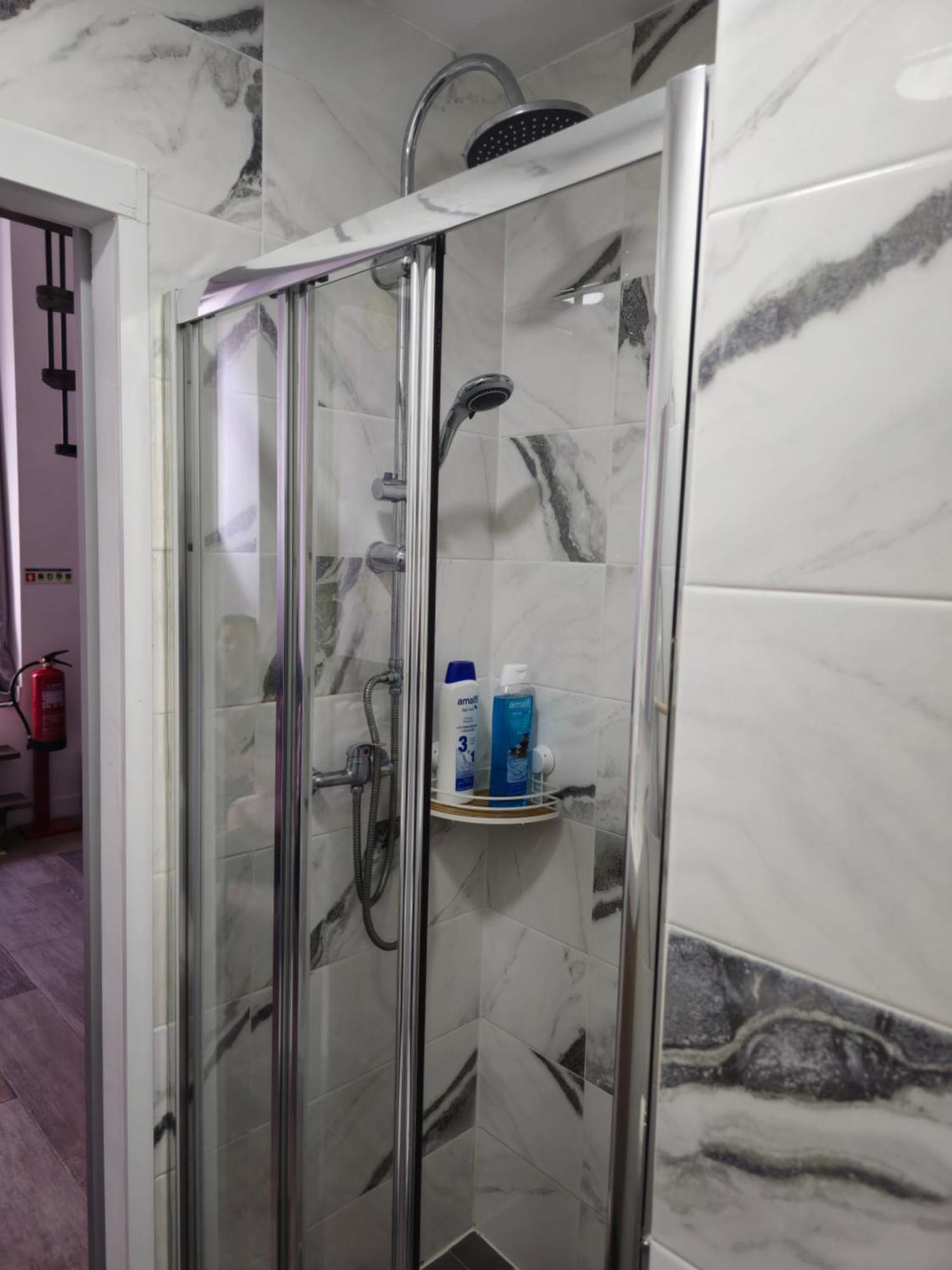 Esther Apartment Cozy Vacay Suite Setubal Exterior photo